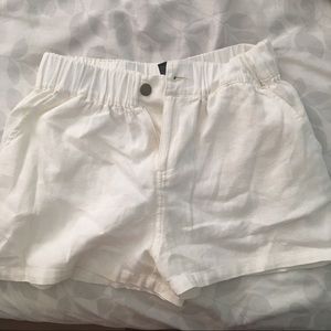 Forever 21 shorts